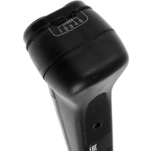 Электробритва Бердск 3232 (черный) 4