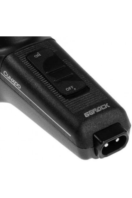 Электробритва Бердск 3232 (черный) 4