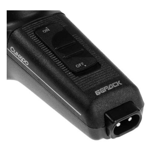 Электробритва Бердск 3232 (черный) 5