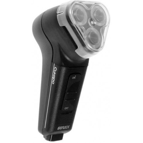 Электробритва Бердск 3232 (черный) 6