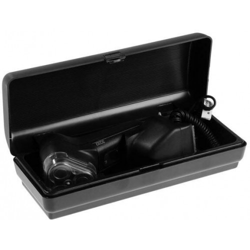 Электробритва Бердск 3232 (черный) 9