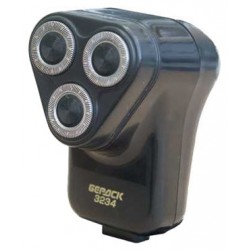 Электробритва Бердск 3234 (черный)