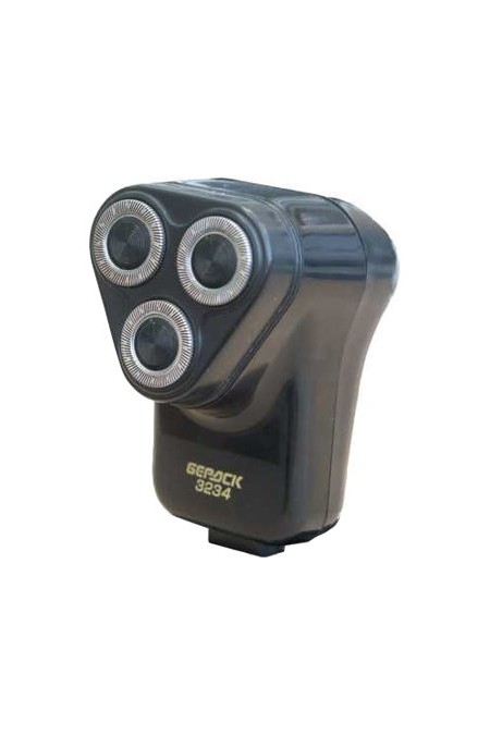 Электробритва Бердск 3234 (черный) 1