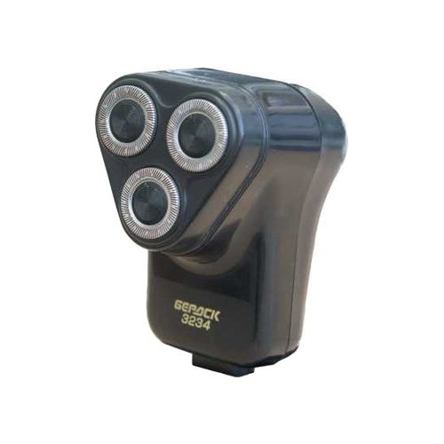 Электробритва Бердск 3234 (черный) 