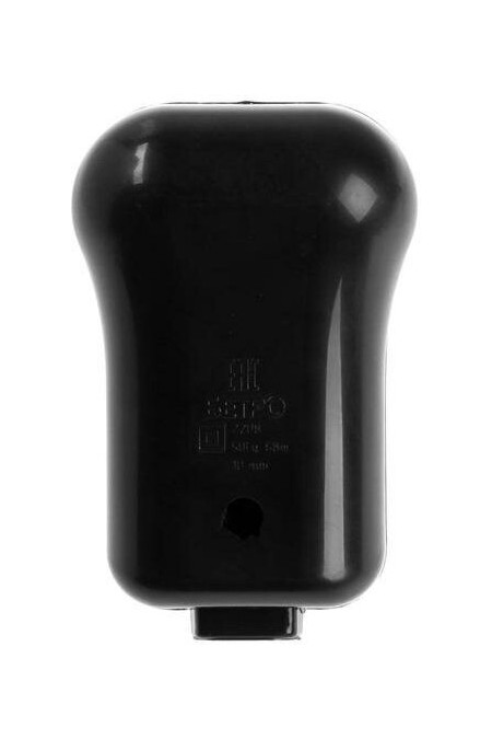 Электробритва Бердск 3234 (черный) 2