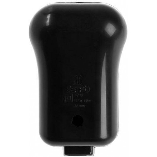 Электробритва Бердск 3234 (черный) 1