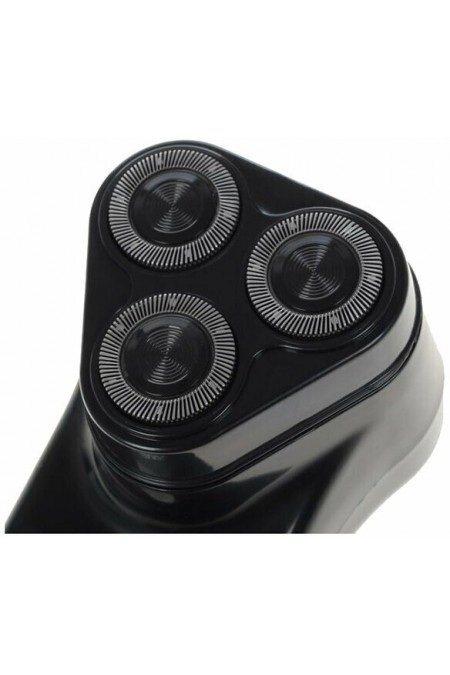 Электробритва Бердск 3234 (черный) 5