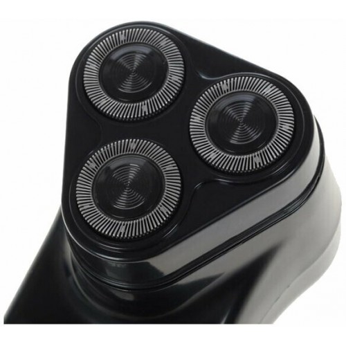 Электробритва Бердск 3234 (черный) 5