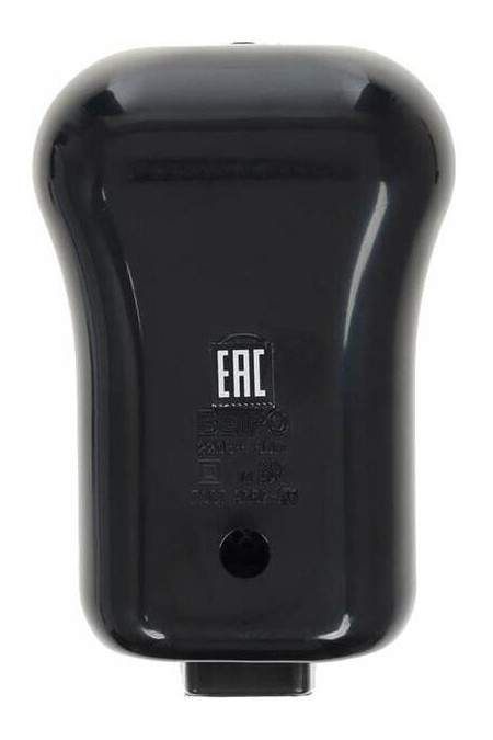 Электробритва Бердск 3234 (черный) 6