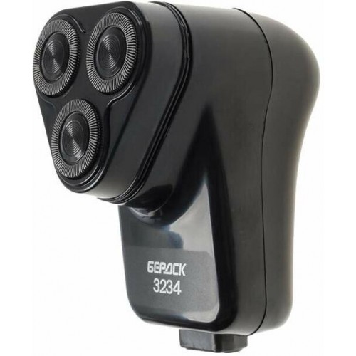 Электробритва Бердск 3234 (черный) 7