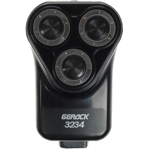 Электробритва Бердск 3234 (черный) 8