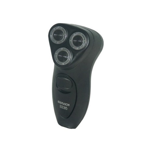 Электробритва Бердск 3235 (черный) 