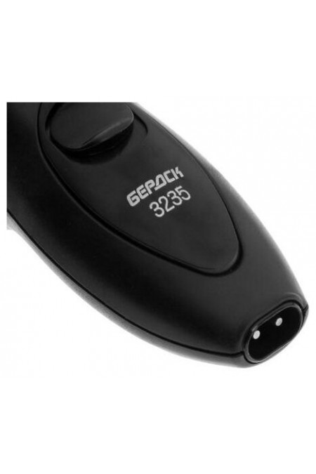 Электробритва Бердск 3235 (черный) 1