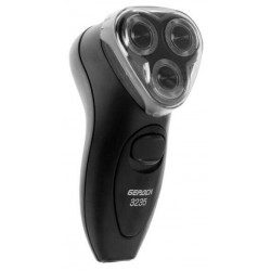 Электробритва Бердск 3235 (черный)