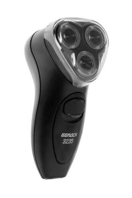 Электробритва Бердск 3235 (черный) 2