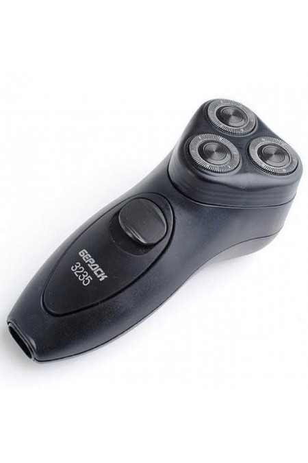 Электробритва Бердск 3235 (черный) 5