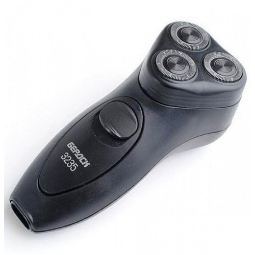 Электробритва Бердск 3235 (черный) 9