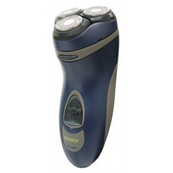Электробритва Бердск 3301АС (синий)