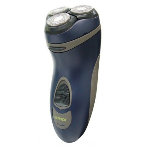 Электробритва Бердск 3301АС (синий) 