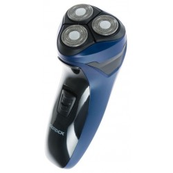 Электробритва Бердск 3302AC (синий)