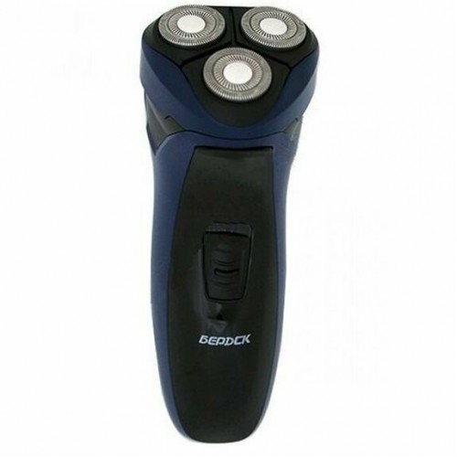 Электробритва Бердск 3302AC (синий) 6