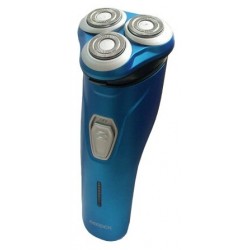 Электробритва Бердск 3303А (синий)