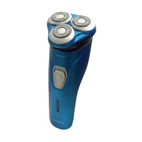 Электробритва Бердск 3303А (синий) 