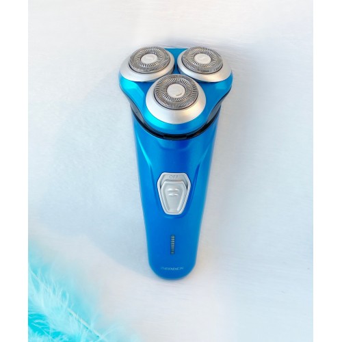 Электробритва Бердск 3303А (синий) 1