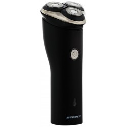 Электробритва Бердск 3304АС (черный)