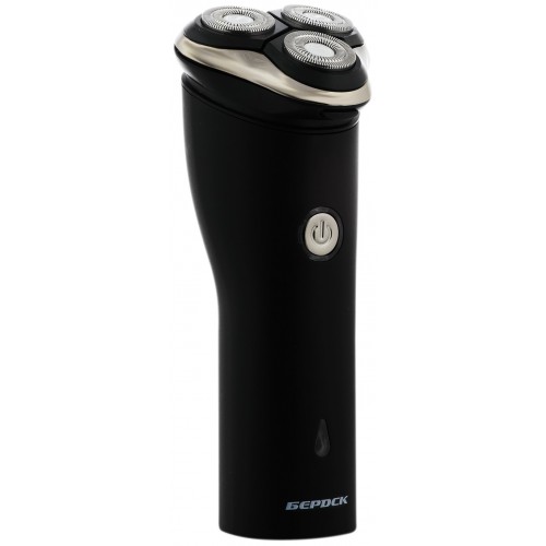 Электробритва Бердск 3304АС (черный) 