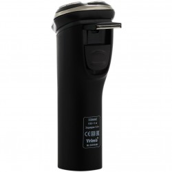 Электробритва Бердск 3304АС (черный)