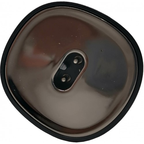 Электробритва Бердск 3304АС (черный) 4