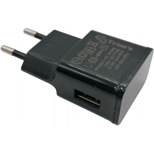 Электробритва Бердск 3304АС (черный) 6