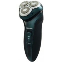 Электробритва Бердск 3311АС (черный)