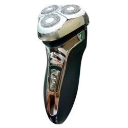 Электробритва Бердск 3311АС (черный)