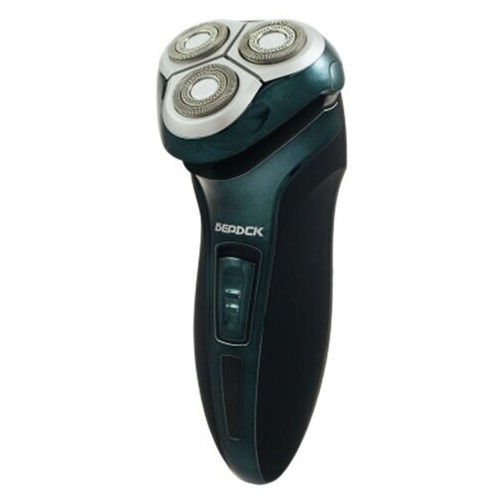 Электробритва Бердск 3311АС (черный) 