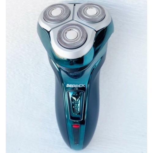 Электробритва Бердск 3311АС (черный) 1