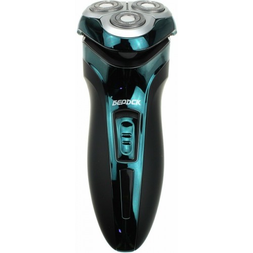 Электробритва Бердск 3311АС (черный) 2
