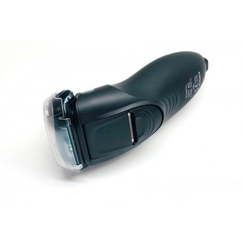 Электробритва Бердск 3311АС (черный) 5