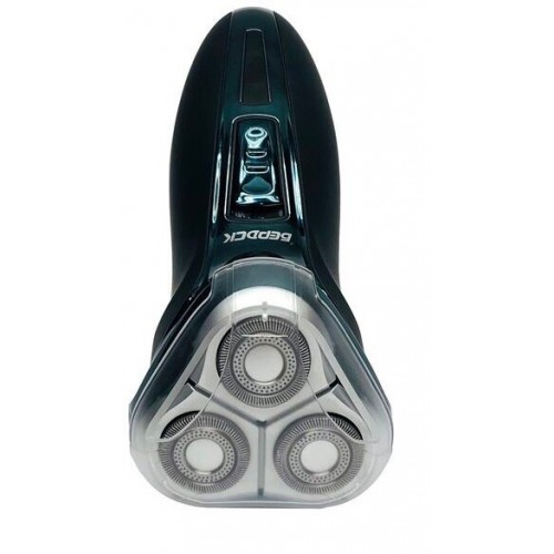 Электробритва Бердск 3311АС (черный) 6