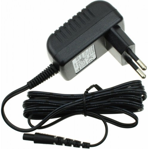 Электробритва Бердск 3311АС (черный) 7