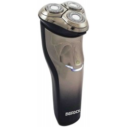 Электробритва Бердск 3312АС (золотой)