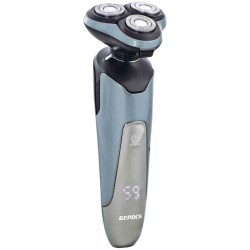 Электробритва Бердск 3316АС (голубой)