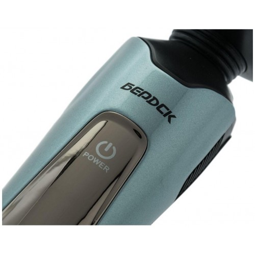 Электробритва Бердск 3316АС (голубой) 2