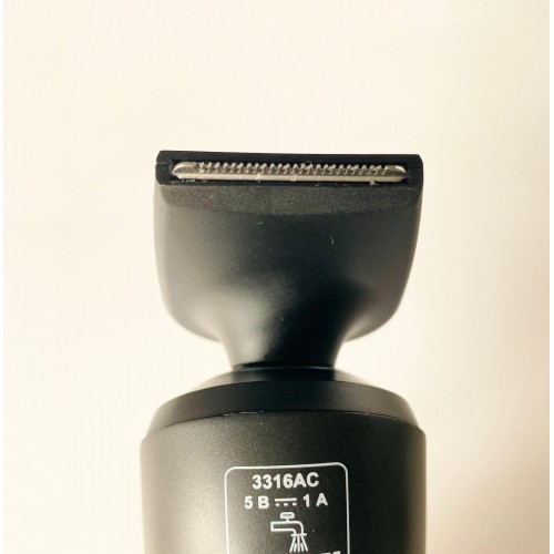 Электробритва Бердск 3316АС (голубой) 9