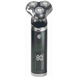 Электробритва Бердск 3318АС (черный)