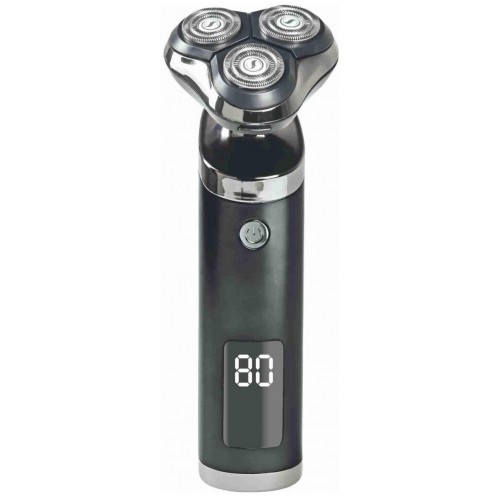 Электробритва Бердск 3318АС (черный) 