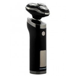 Электробритва Бердск 3318АС (черный)