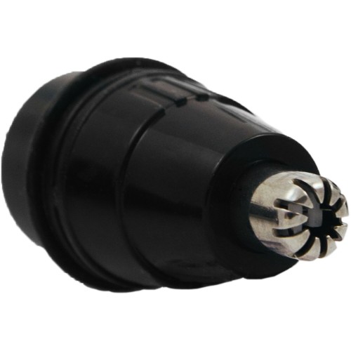 Электробритва Бердск 3318АС (черный) 6