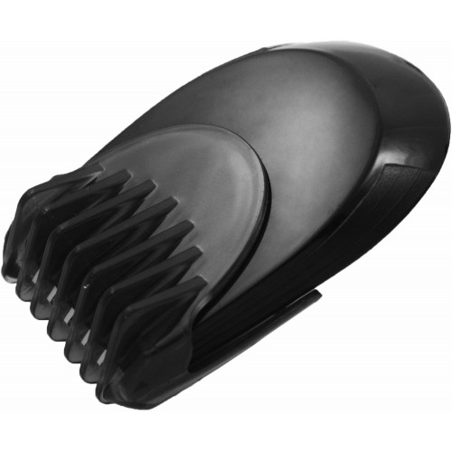 Электробритва Бердск 3318АС (черный) 7